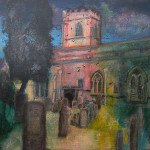 St Leonard's Church, Eynsham