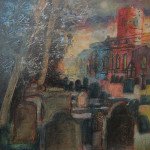 St Leonard's Church, Eynsham #2