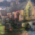 St Peter's Church, Little Barrington #1