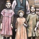 Life in the Welsh Valleys in the 19th Century 1