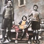 Life in the Welsh Valleys in the 19th Century 2