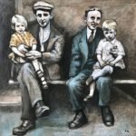 Life in the Welsh Valleys in the 19th Century 6