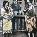 Life in the Welsh Valleys in the 19th Century 8