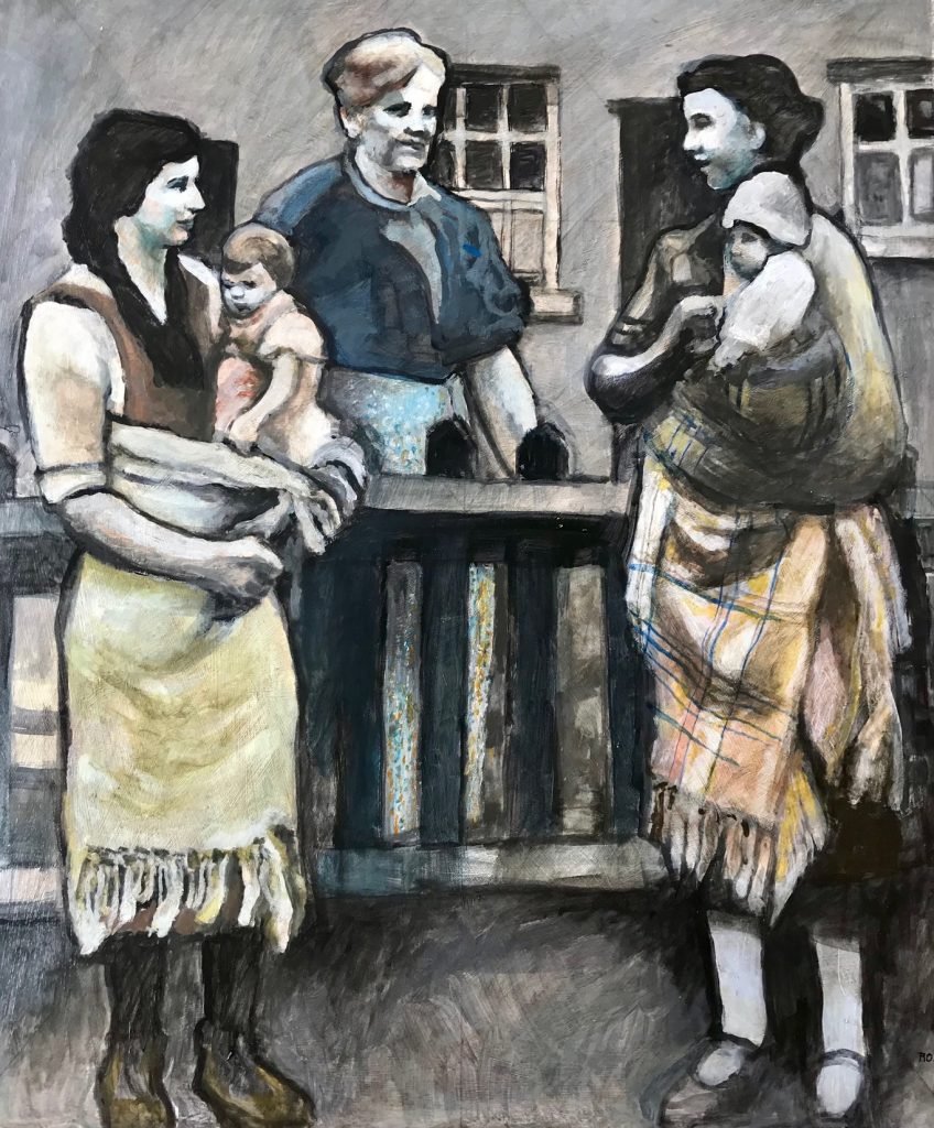 Life in the Welsh Valleys in the 19th Century 8