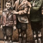Life in the Welsh Valleys in the 19th Century 9